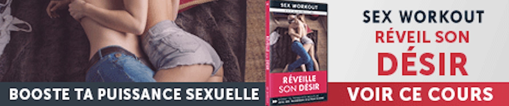 comment donner envie de faire l amour a une femme