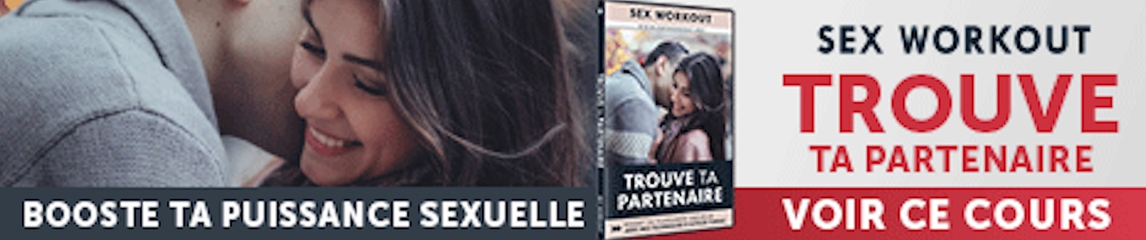 comment trouver sa partenaire